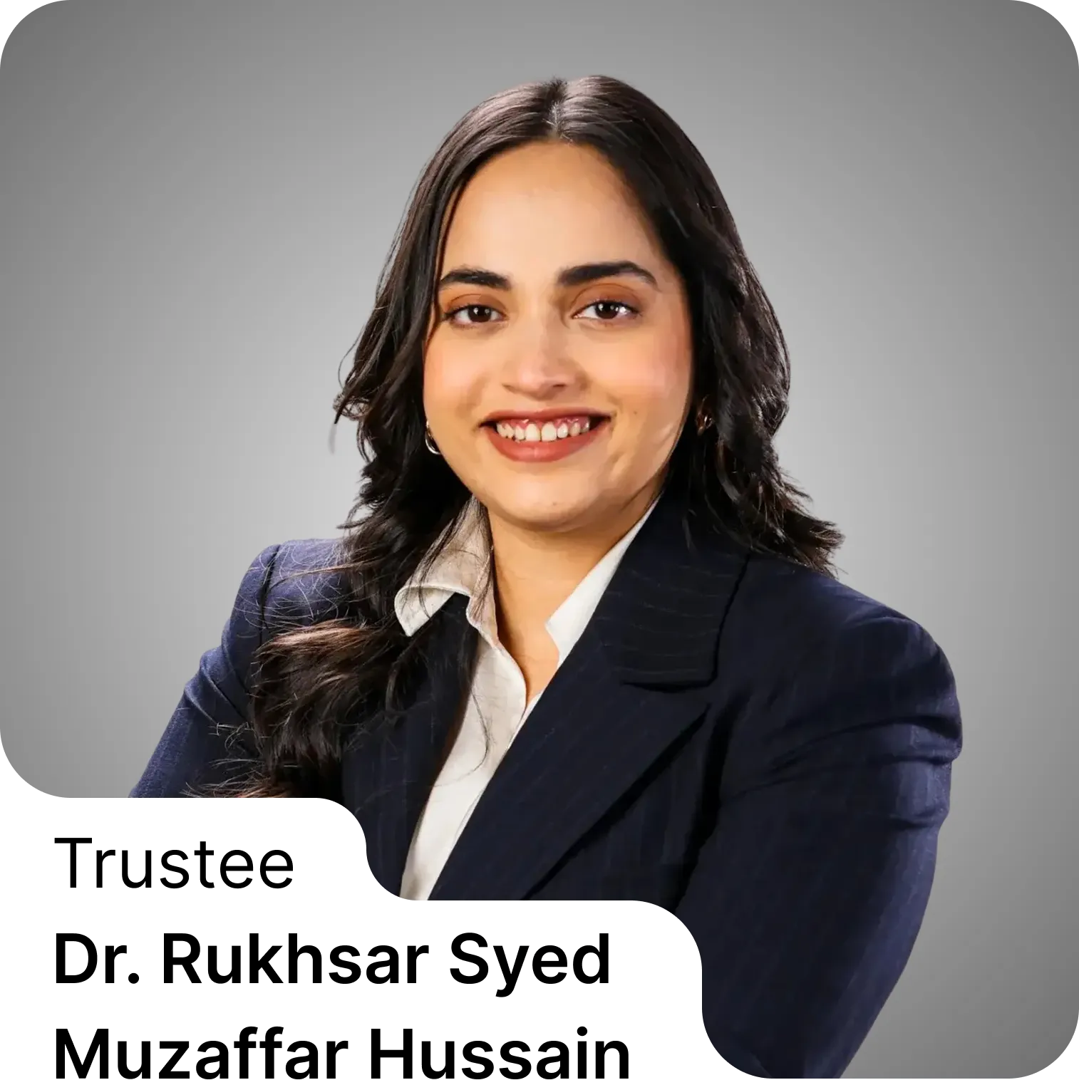 Dr. Rukhsar Pandey